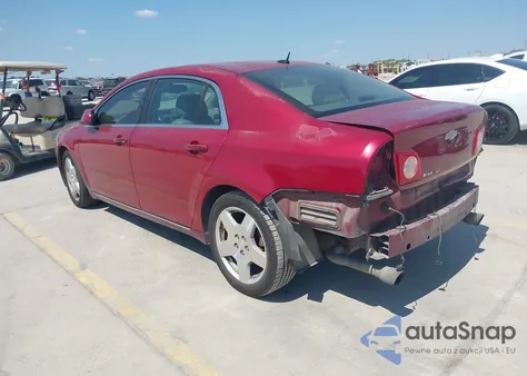 2009 Chevrolet Malibu Lt z USA, uszkodzony, nr VIN 1G1ZJ577X9F203307